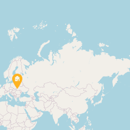 Готель Князь Олег на глобальній карті